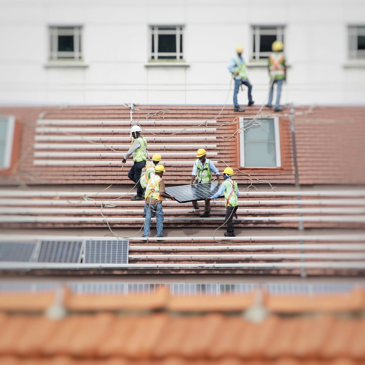 Solarprofit anuncia ERE masivo: el 90% de la plantilla afectada