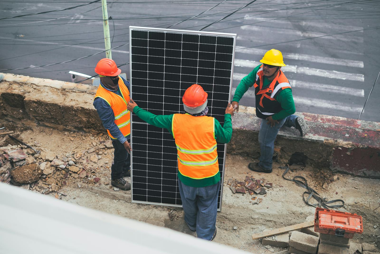 SolarProfit registra 36,7 millones de euros en pérdidas