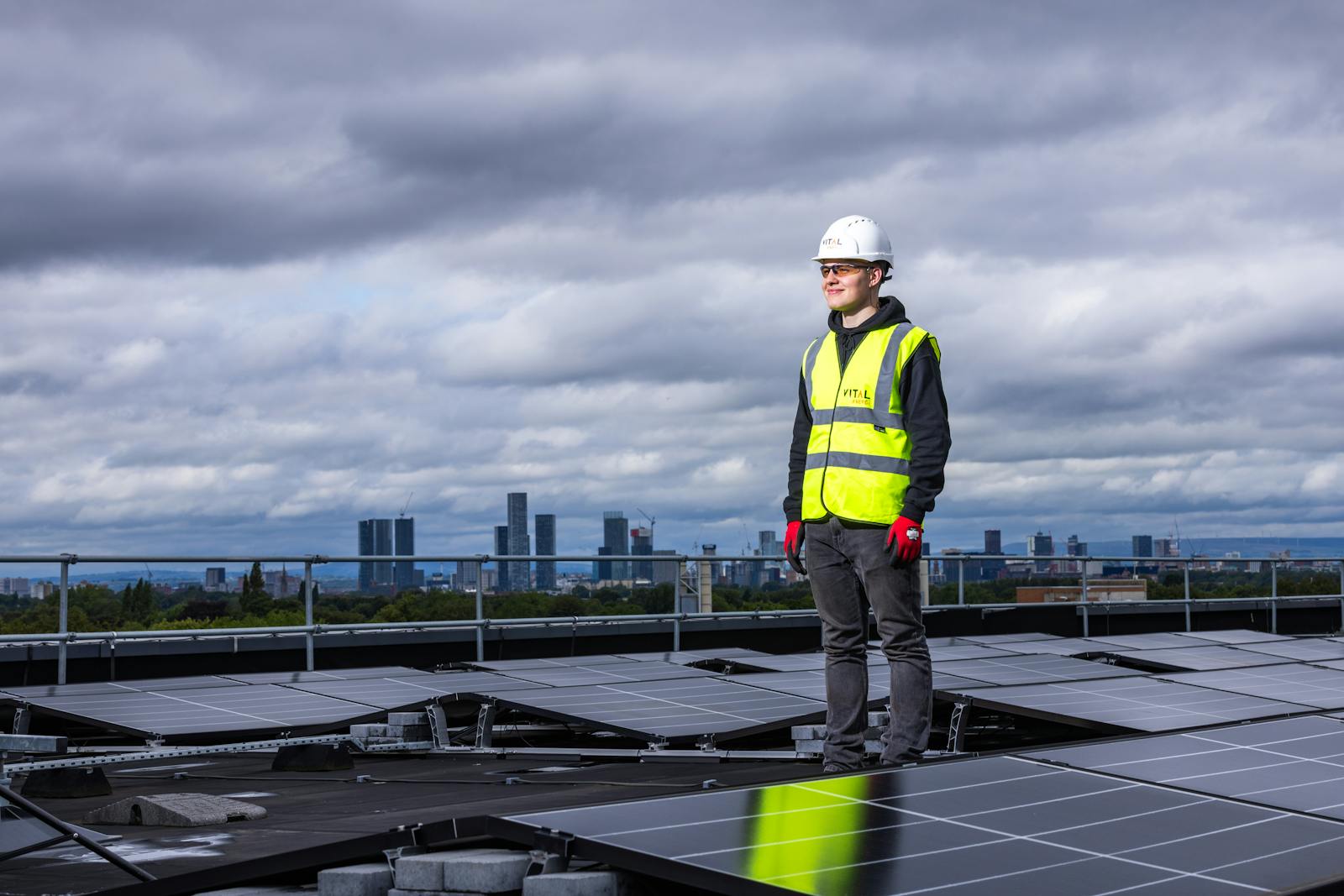 Solarprofit toma nuevas medidas para salir a flote: se retira del sur de España y vende activos en Portugal